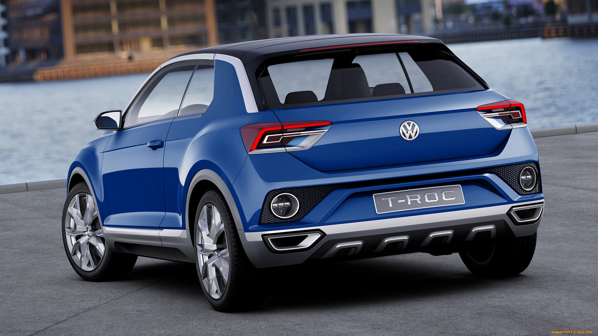 , volkswagen